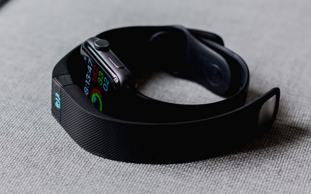 How to Use Your Wearable to Never Get Sick Again