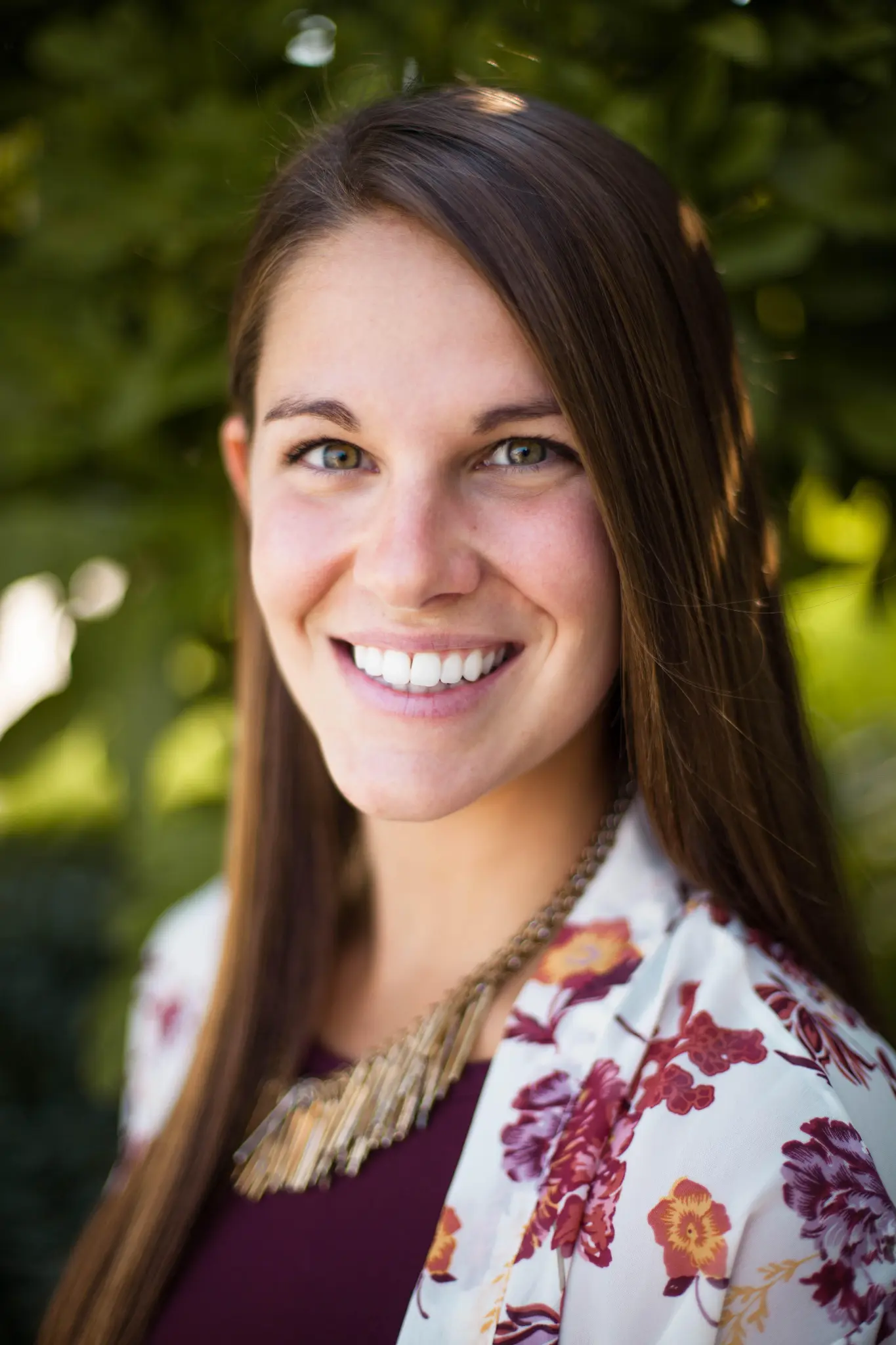 Amy Tackett Own IT Health Coach
