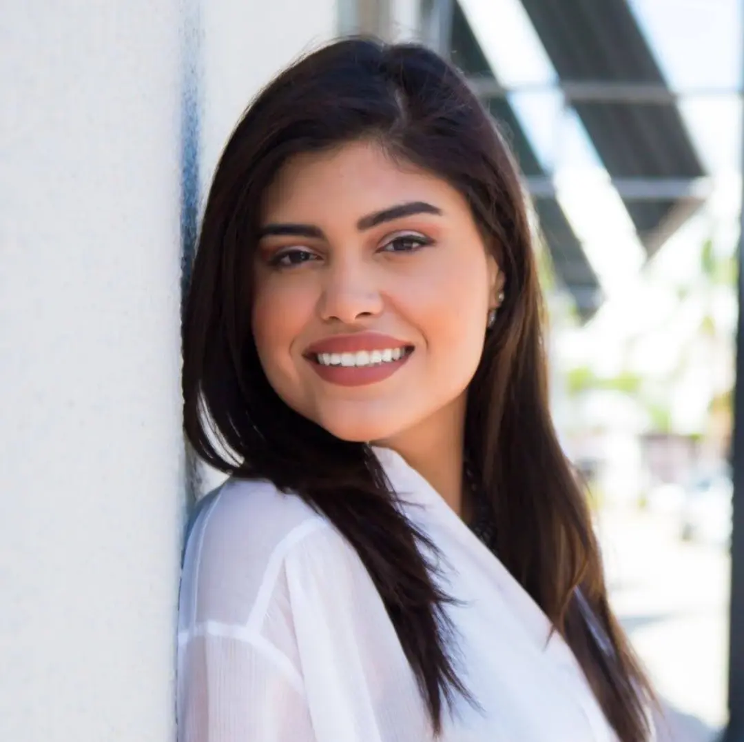 Danielle Ruiz Own It Executive Assistant & Events Coordinator