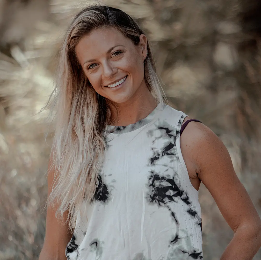 Mary Potorski Own It Health Coach